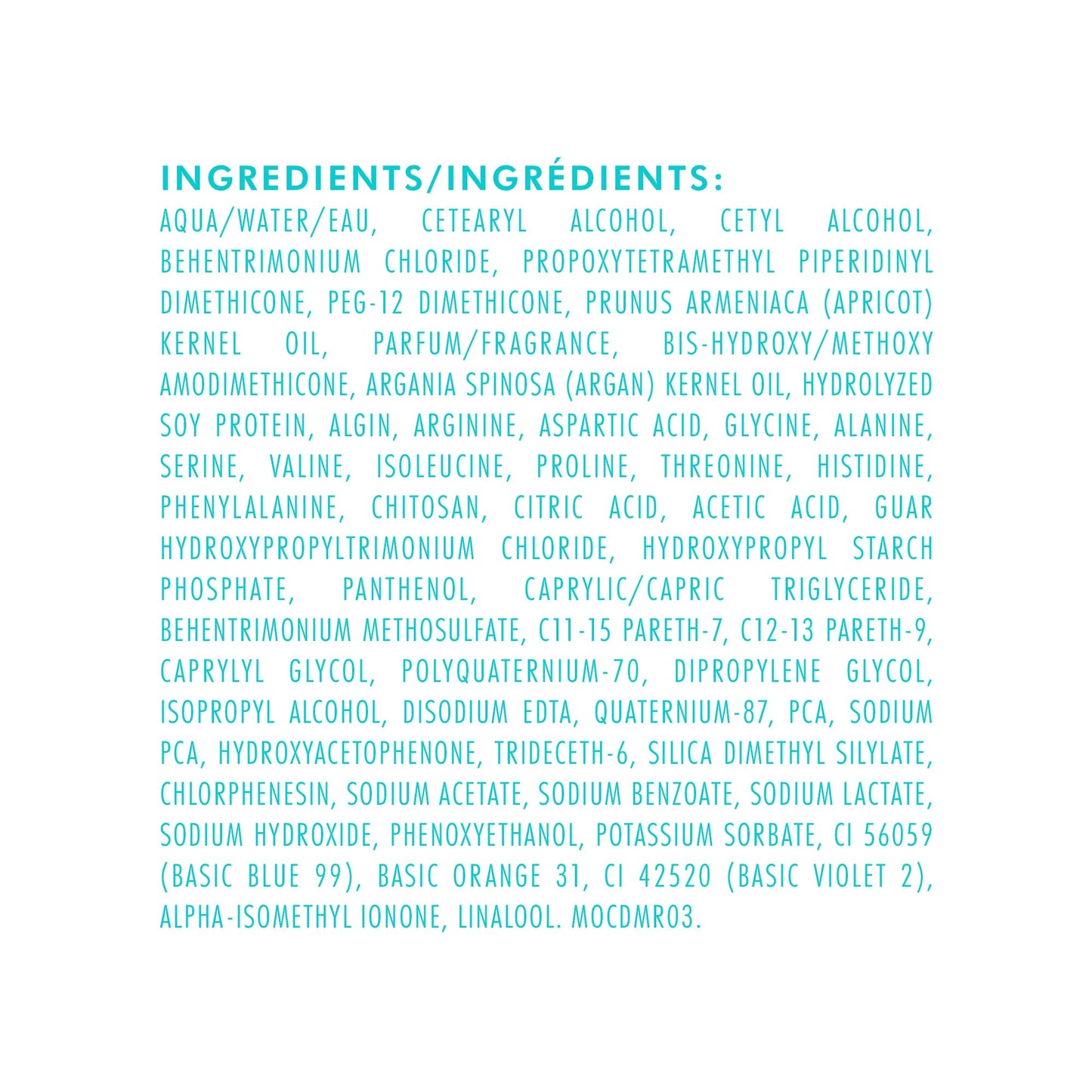 Moroccanoil Rose Gold Maska 200ml