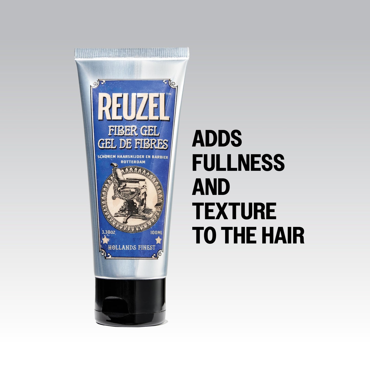 Reuzel Fiber Gel 100ml.
