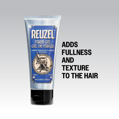 Reuzel Fiber Gel 100ml.