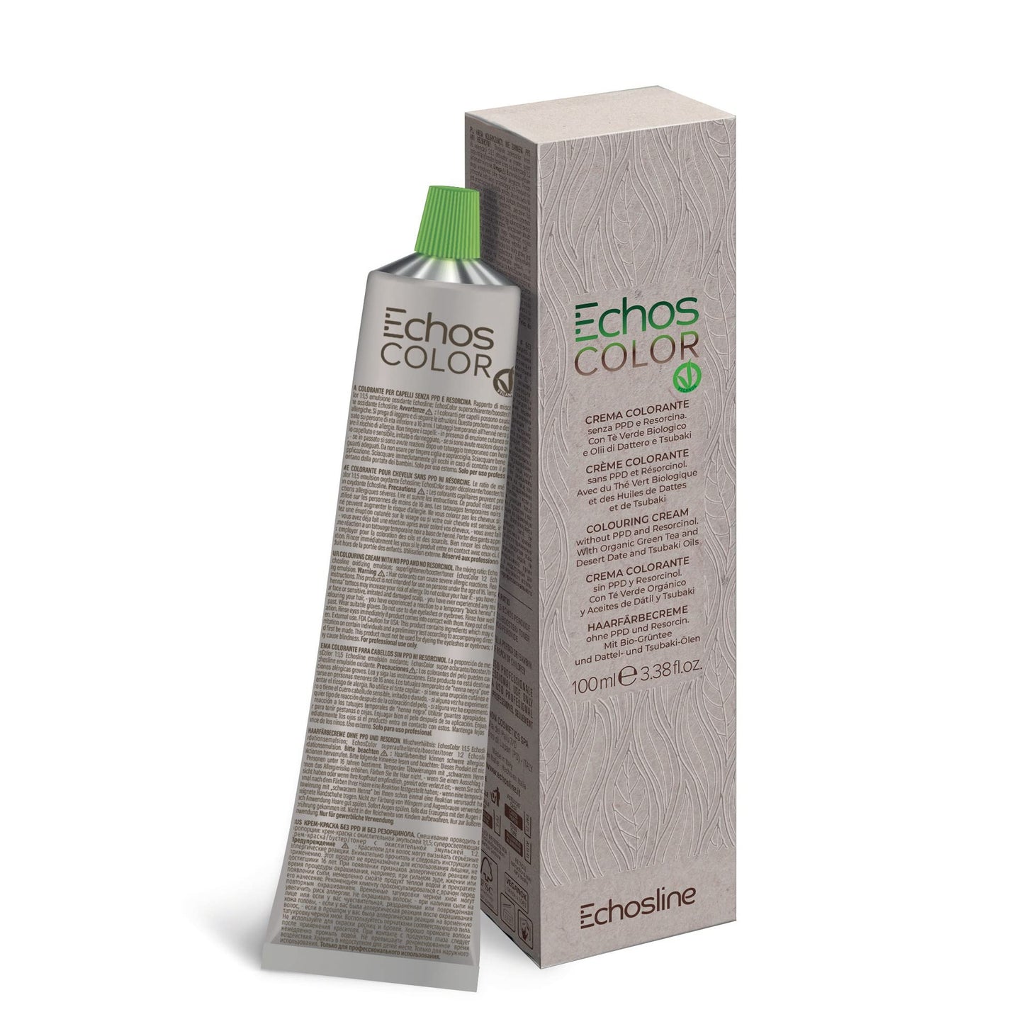 ECHOSLINE Echos Color 5.11 Farba 100ml