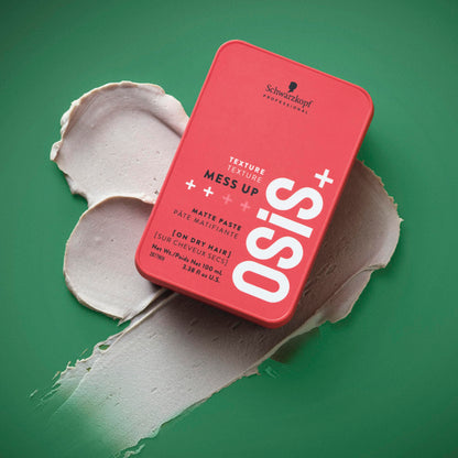 Schwarzkopf Osis+ Mess Up 100 ml
