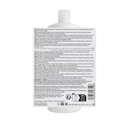 Wella REFLECTION Oil Szampon 1000ml NEW