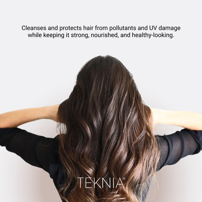 Lakme Teknia Full Defense Shampoo 1000ml