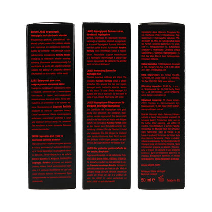 Kallos Lab 35 Protecting Serum 50ml