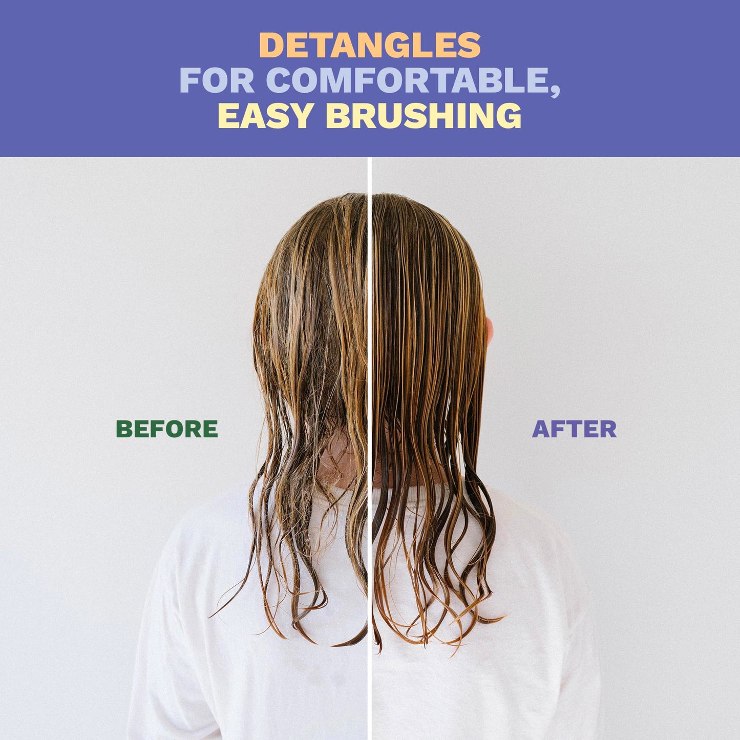 Mustela Detangling & Nourishing Conditioner 200ml