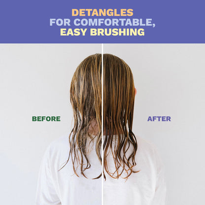 Mustela Detangling & Nourishing Conditioner 200ml