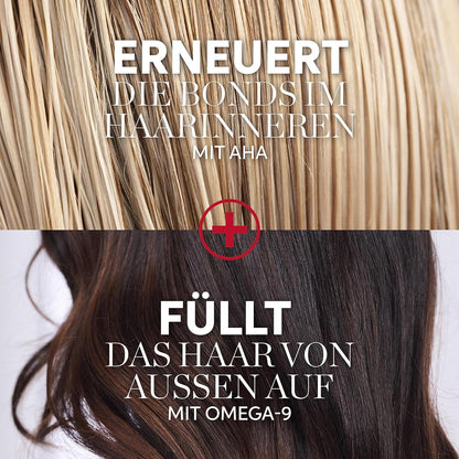 Wella ULTIMATE Regenerujący Szampon 50ml