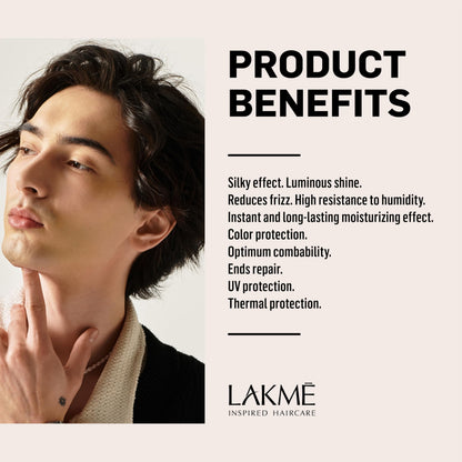 Lakme K.Beauty Top-Ten Style-Care Balm 150ml