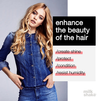 Milk Shake Lifestyling Smoothing Cream 150 ml