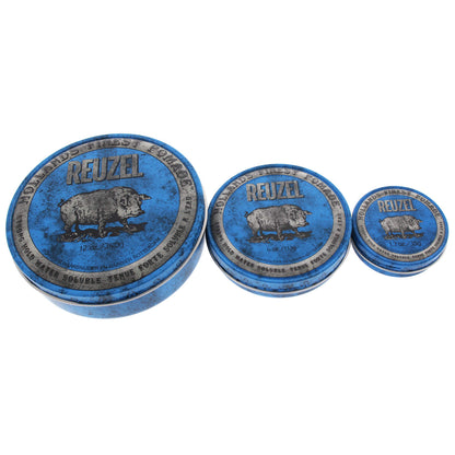 Reuzel Strong Hold High Sheen Water Pomade 35g.