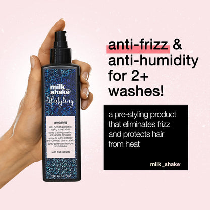 Milk Shake Lifestyling Amazing Spray 200ml