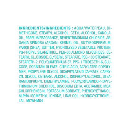 Moroccanoil Weightless Maska 250ml