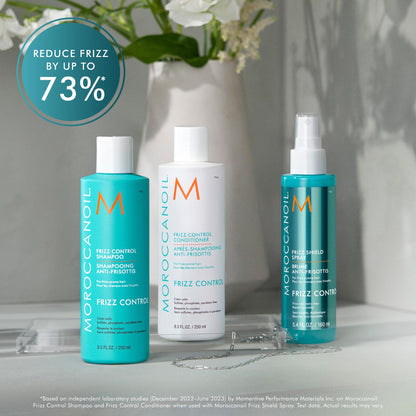 Moroccanoil Frizz Control Shield Spray 160ml