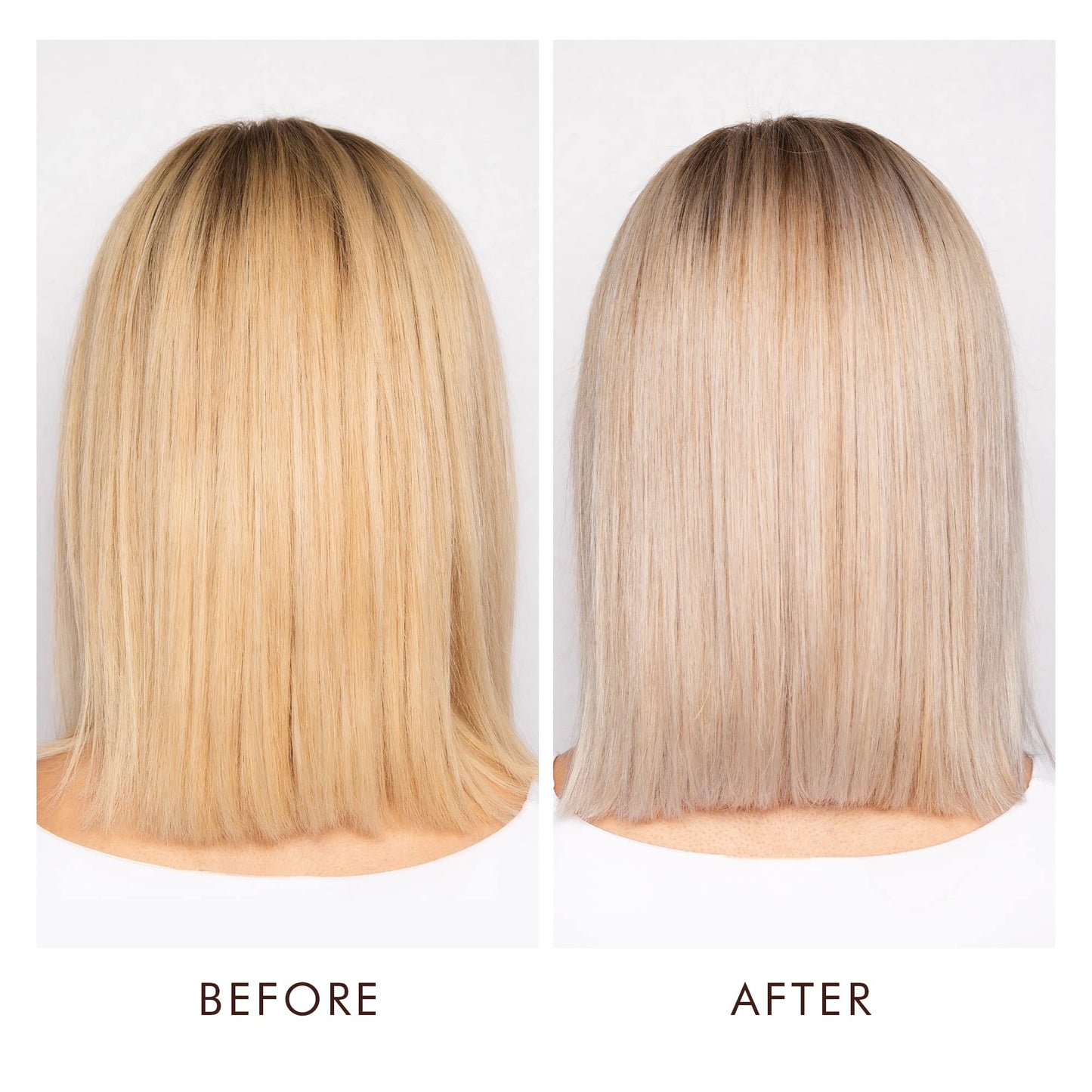Moroccanoil Blonde Purple Shampoo 70ml