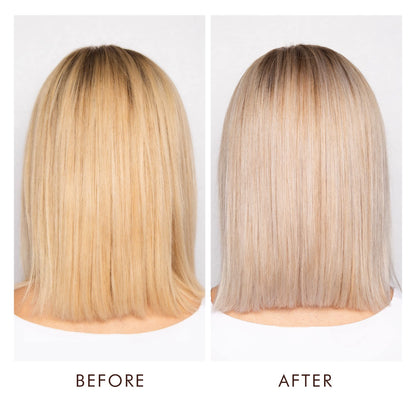 Moroccanoil Blonde Purple Shampoo 70ml
