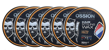 Morfose Ossion PB Wax Ultra Hold 150ml