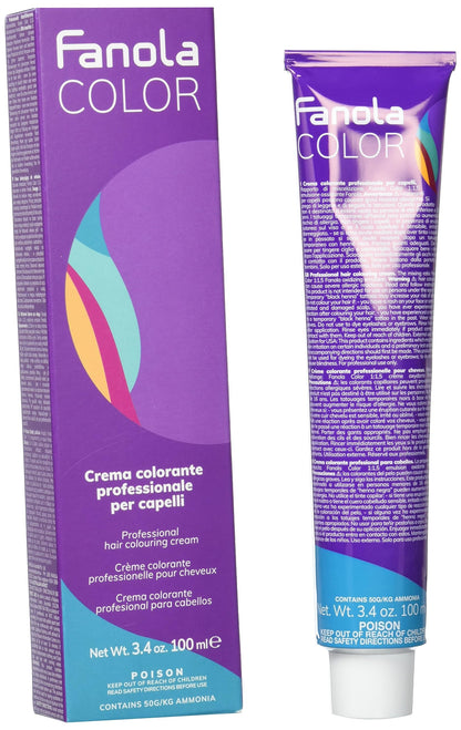 Fanola Farba 100 ml 11.2