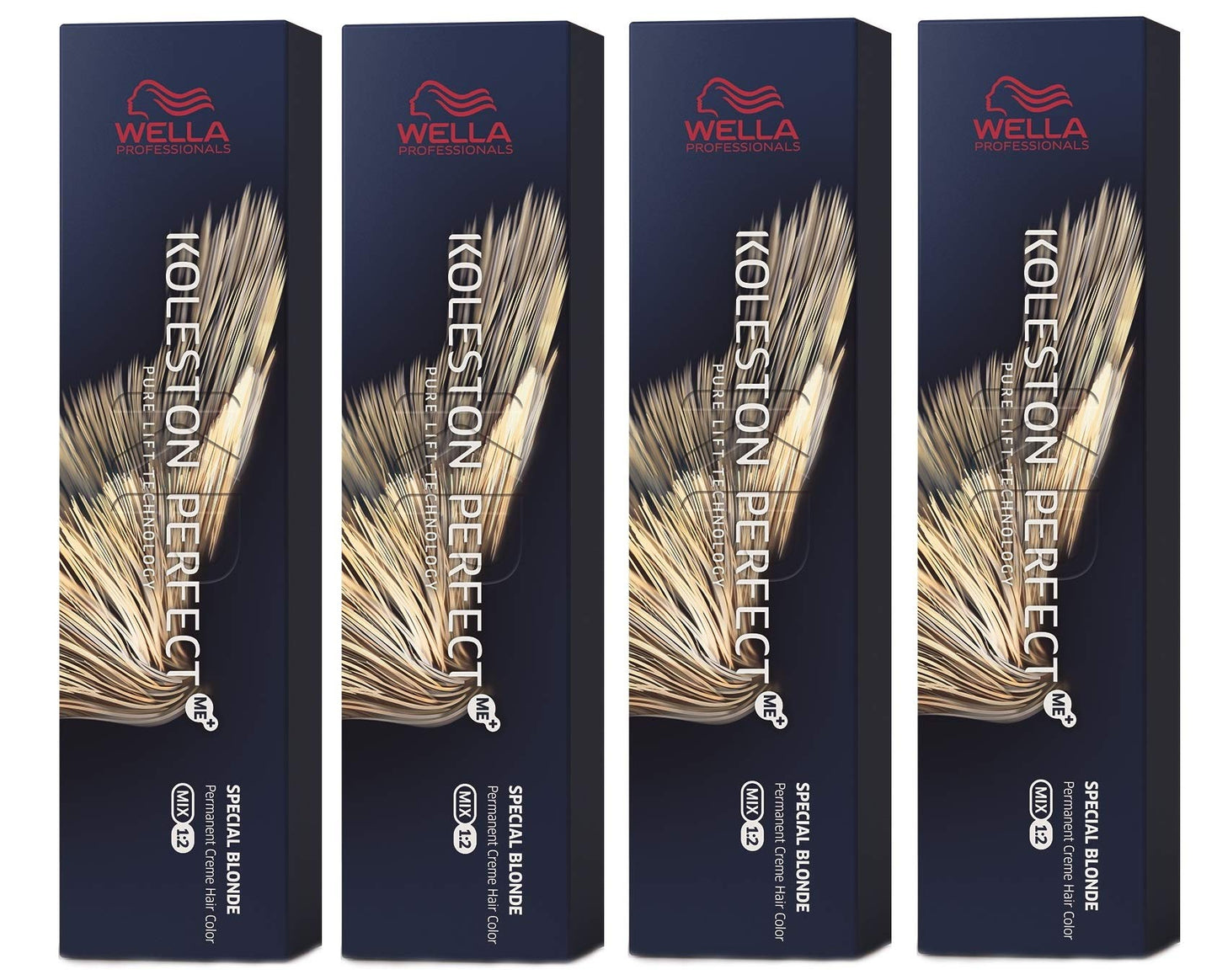 Wella Koleston Me + 60 ml 12/96