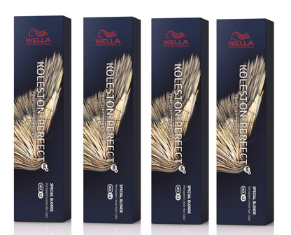 Wella Koleston Me + 60 ml 12/1