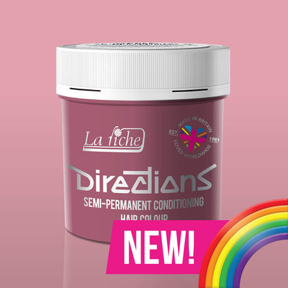 La Riche Directions Pastel Rose 100ml