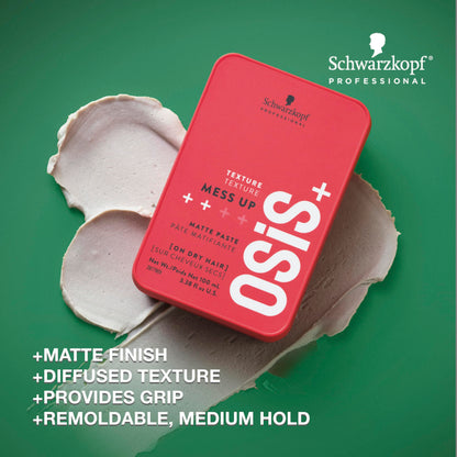 Schwarzkopf Osis+ Mess Up 100 ml