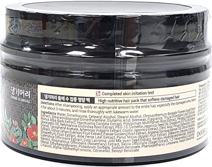 Daeng Gi Meo Ri Dlae Soo Nourishing Mask 200ml