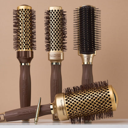 Olivia Garden 91 NanoThermic Styler Styling NT-S9R