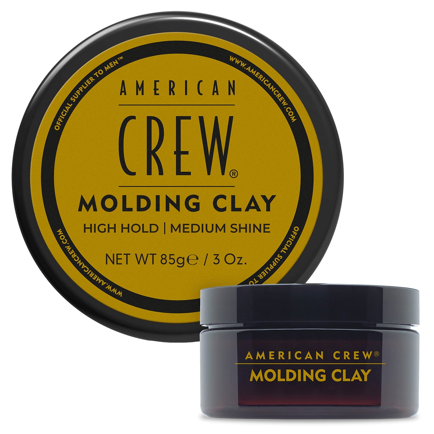 American Crew Molding Clay 85g