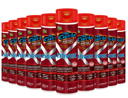 Novex My Curls Movie Star Odżywka 300ml