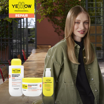 Alfaparf YELLOW Repair Conditioner 500ml