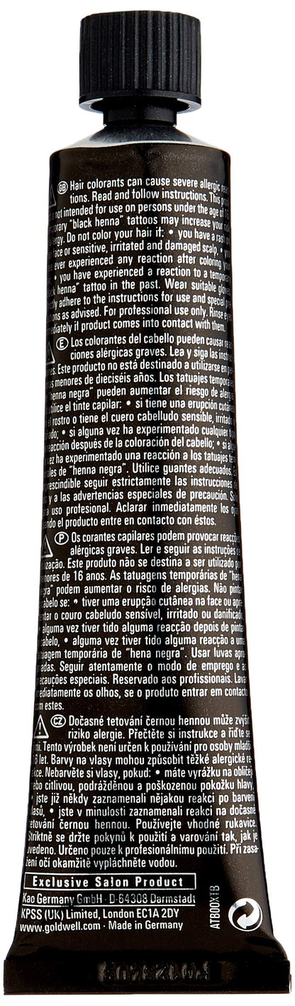 Goldwell TOPCHIC Farba 60 ml 7-SB