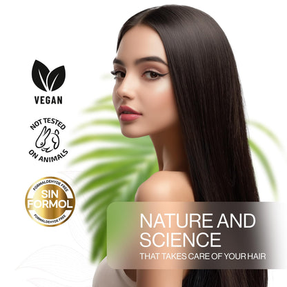 Kareol Brazilian Keratin Extra Hydrating Kit