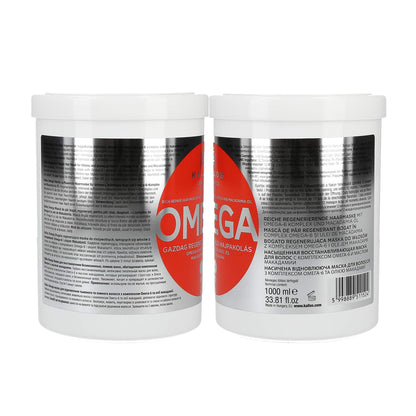 Kallos Omega Mask 1000ml