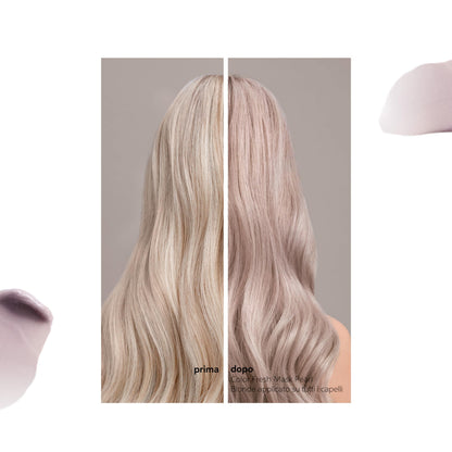 Wella Color Fresh Pearl Blonde Maska 500ml