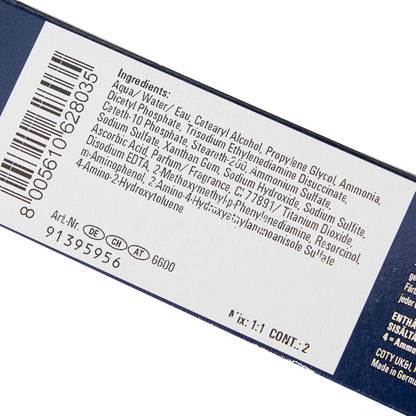 Wella Koleston Me + 60 ml 10/16