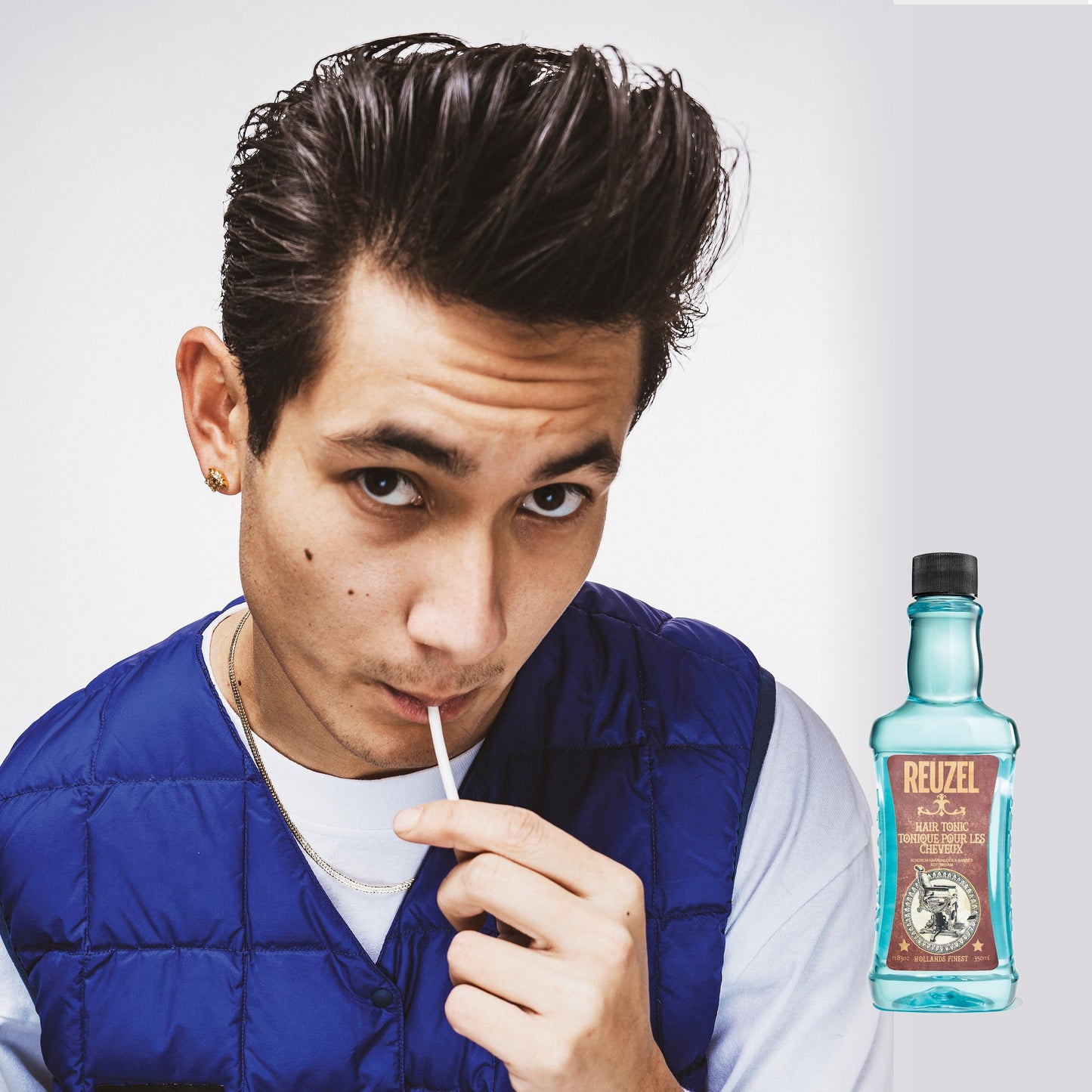 Reuzel Hair Tonic 350ml.