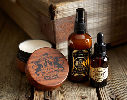 Dear Barber Balsam po goleniu 100ml