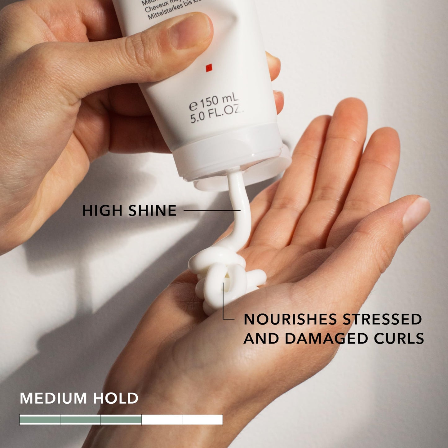 Goldwell STS Curls Defining Cream 150ml