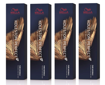 Wella Koleston Me + 60 ml 10/0