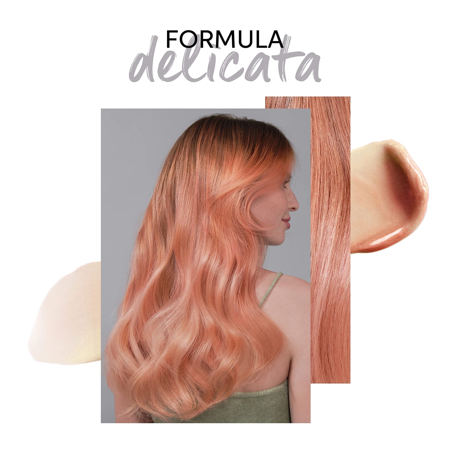 Wella Color Fresh Peach Maska 150ml