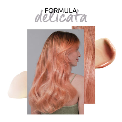 Wella Color Fresh Peach Maska 150ml