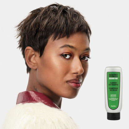 Reuzel Flashdry Dry Shampoo 210ml.