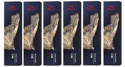Wella Koleston Me + 60 ml 12/96
