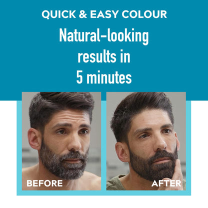 Just For Men Medium Dark Brown M40 Color Gel 28g