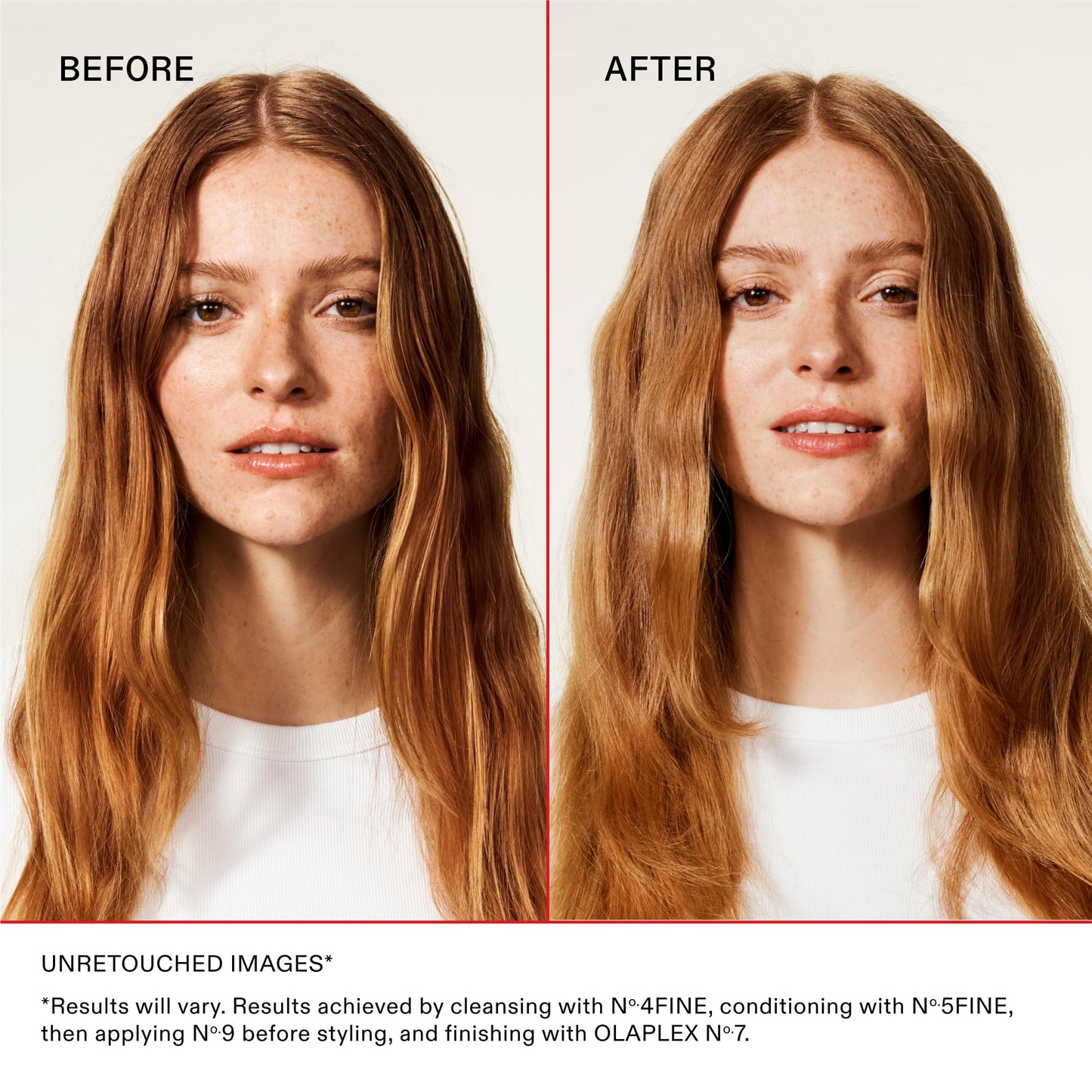 Olaplex No.5 Fine Bond Mainten. Conditioner 250ml