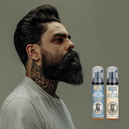 Reuzel Beard Conditioner Foam 70ml.