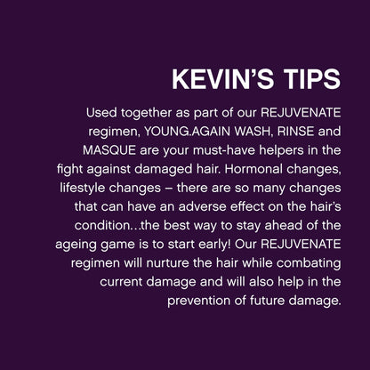 Kevin Murphy Young Again Rinse Conditioner 250ml