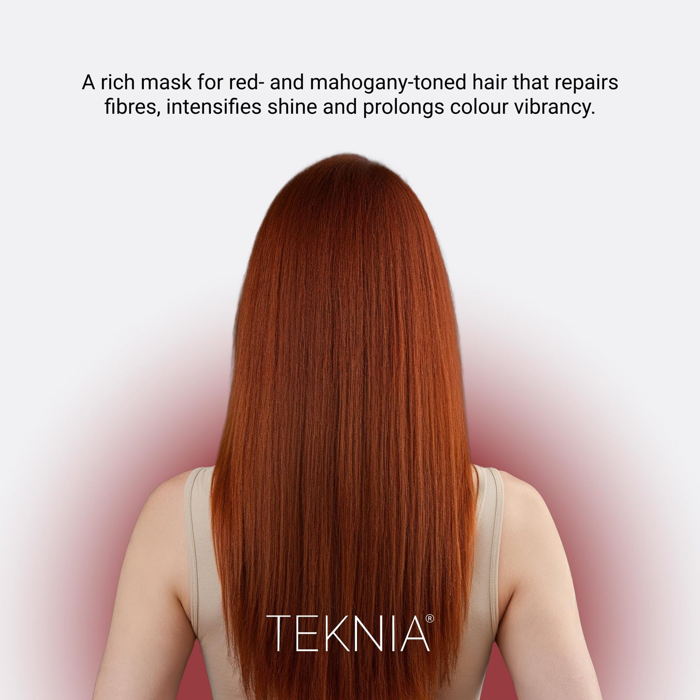 Lakme Teknia Refresh Coral Red Mask 250ml
