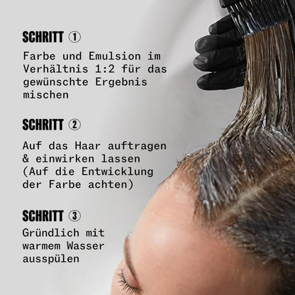 Wella Color Touch 4% Intense Emulsion 1000ml