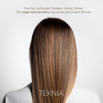 Lakme Teknia Body Maker Shampoo 300ml